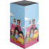 Bobs Burgers Roller Coaster XBox Series X Digital Edition Console Skin